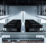 Refrigeration Equipment